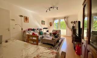 Appartement 3 Pièces 61 m² à vendre à Évry-Courcouronnes (91000)