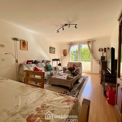 Appartement 3 pièces 168000 €