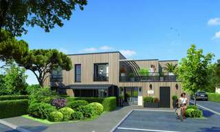 Appartement 3 Pièces 59 m² à vendre à Poitiers (86000)