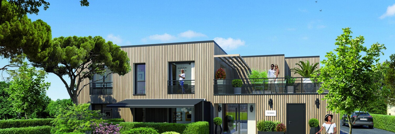 Appartement 3 Pièces 59 m² à vendre à Poitiers (86000)