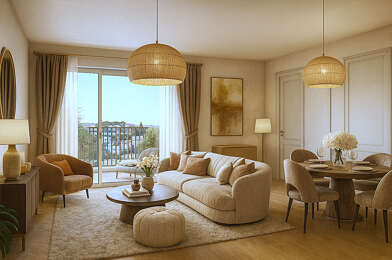 Appartement 2 pièces 179174 €