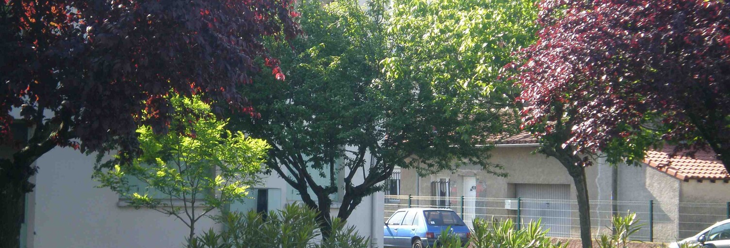 Appartement 3 Pièces 58 m² à vendre à Toulouse (31200)