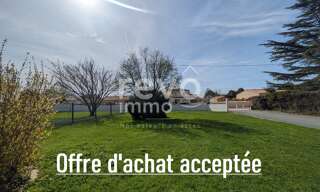 Terrain  328 m² à vendre à Saint-Philbert-de-Grand-Lieu (44310)