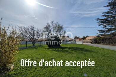 Terrain  63900 €