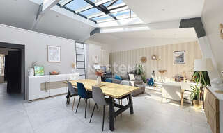 Appartement 4 Pièces 98 m² à vendre à Chantilly (60500)