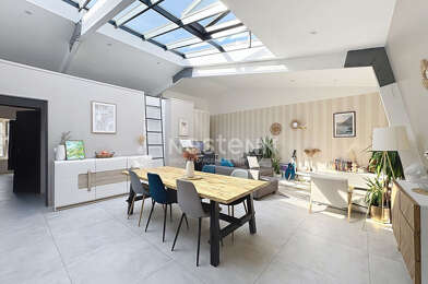 Appartement 4 pièces 450000 €