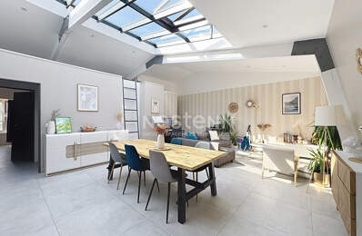 Appartement Chantilly 4 pièce(s) 98.45 m2 — photo du bien