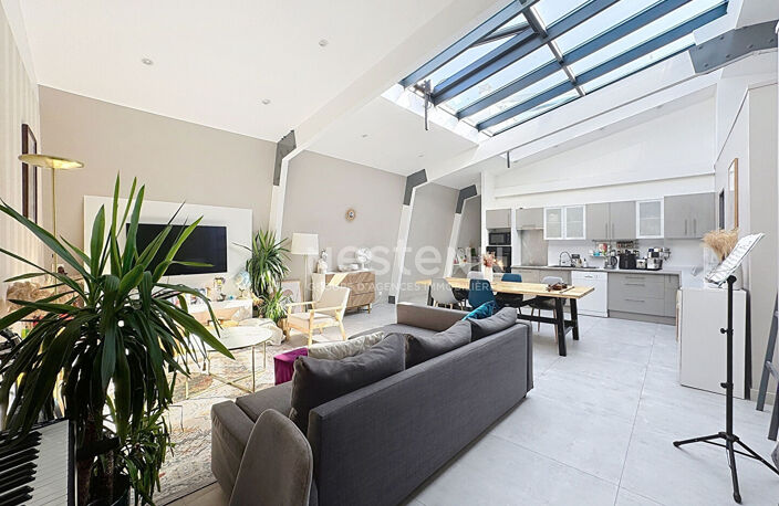 Appartement Chantilly 4 pièce(s) 98.45 m2 — photo 2