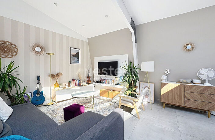 Appartement Chantilly 4 pièce(s) 98.45 m2 — photo 3