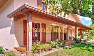 Maison 9 Pièces 231 m² à vendre à Chatte (38160)