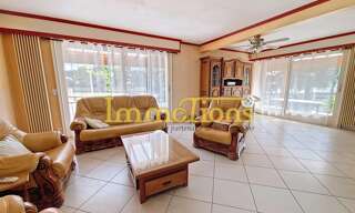 Maison 9 Pièces 231 m² à vendre à Chatte (38160)