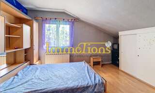 Maison 9 Pièces 231 m² à vendre à Chatte (38160)