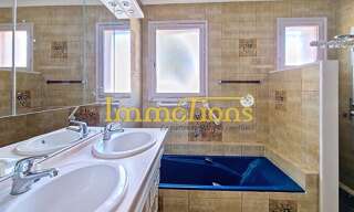 Maison 9 Pièces 231 m² à vendre à Chatte (38160)