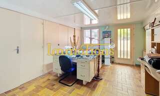 Maison 9 Pièces 231 m² à vendre à Chatte (38160)