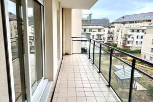 Appartement Angers 3 pièce(s) 62 m2