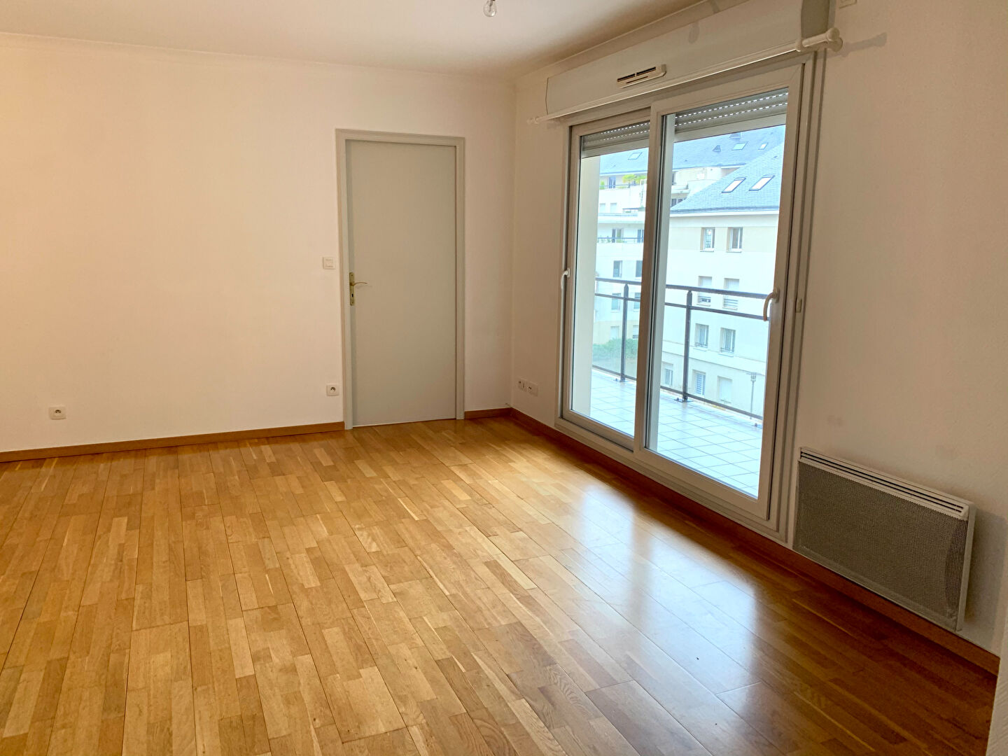 Appartement Angers 3 pièce(s) 62 m2