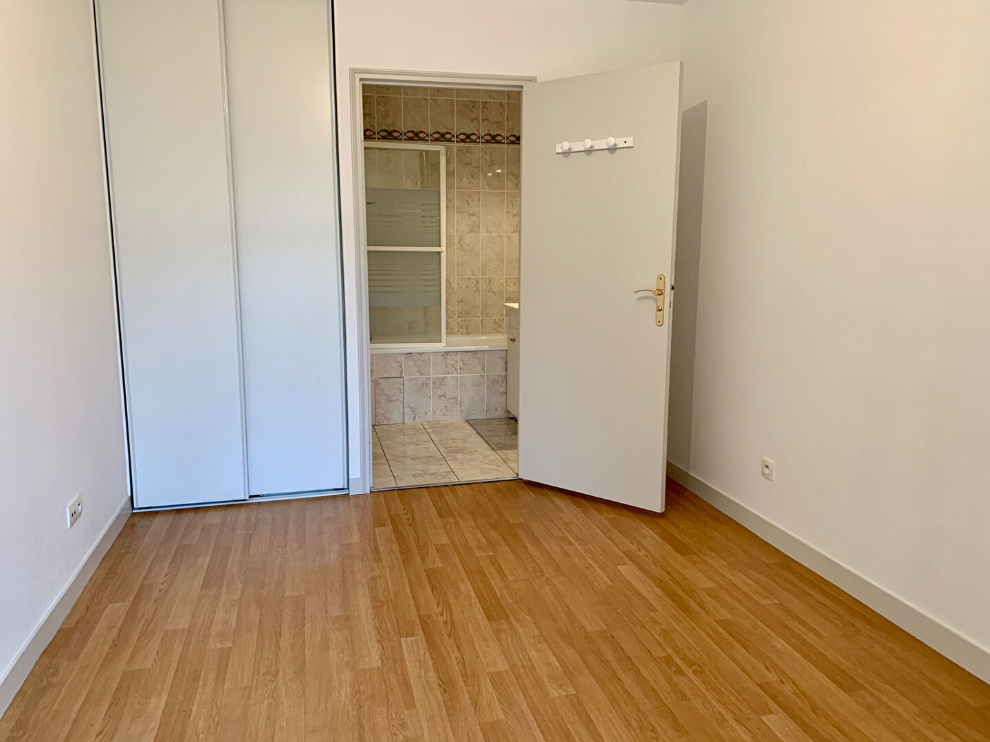 Appartement Angers 3 pièce(s) 62 m2
