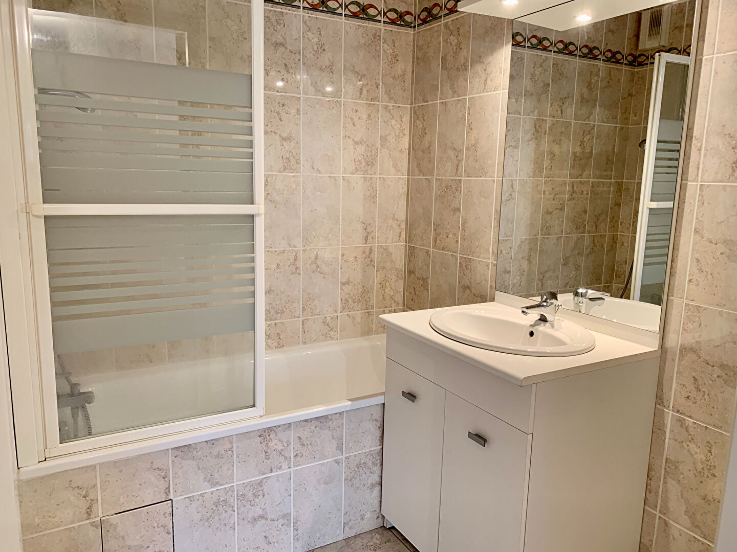 Appartement Angers 3 pièce(s) 62 m2