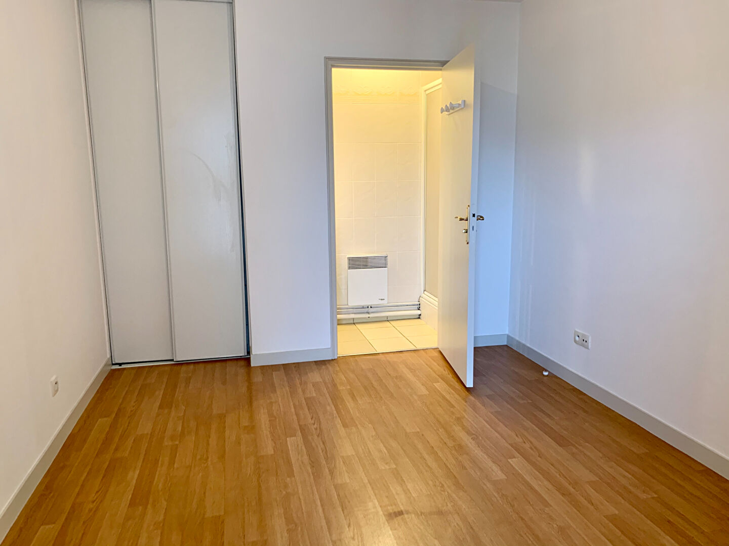 Appartement Angers 3 pièce(s) 62 m2