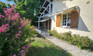 Maison 5 Pièces 115 m² à vendre à Pugnac (33710)