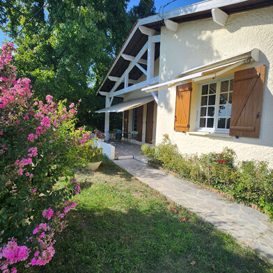 Maison 5 pièces 229900 €