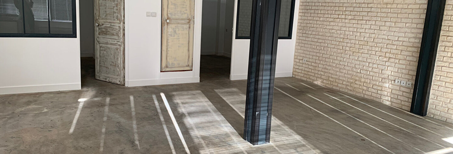 Appartement 3 Pièces 65 m² à louer à Poitiers (86000)