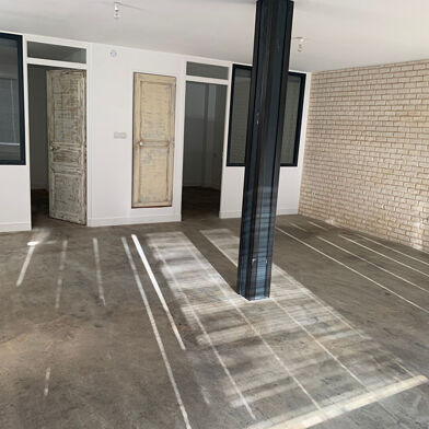 Appartement 3 pièces 695 €