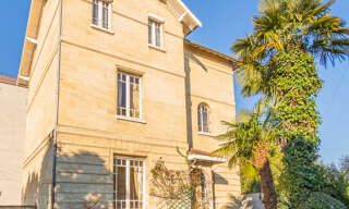 Maison 10 Pièces 207 m² à vendre à Bordeaux (33200)