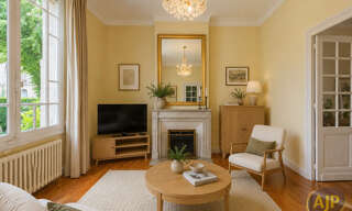 Maison 10 Pièces 207 m² à vendre à Bordeaux (33200)