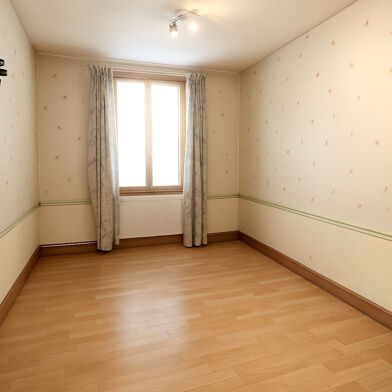 Maison 5 pièces 290000 €