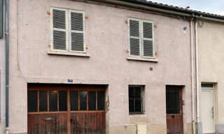 Maison 5 Pièces  m² à vendre à Saint-Genis-Laval (69230)