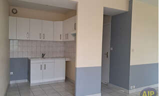 Appartement 3 Pièces 57 m² à louer à Pons (17800)