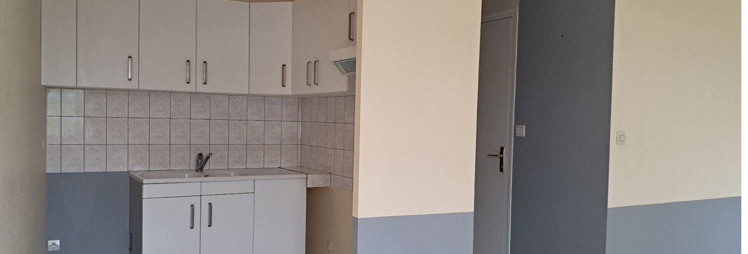 Appartement 3 Pièces 57 m² à louer à Pons (17800)