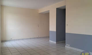 Appartement 3 Pièces 57 m² à louer à Pons (17800)