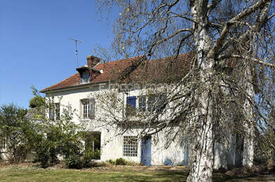 Maison 4 pièces 175000 €