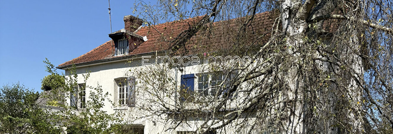 Maison 4 Pièces 130 m² à vendre à Montville (76710)