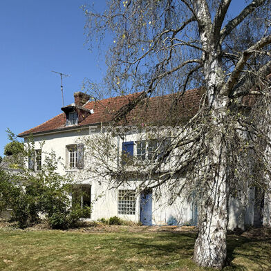 Maison 4 pièces 190000 €