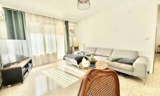 Appartement 2 Pièces 48 m² à vendre à Nice (06000)