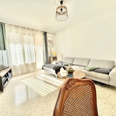 Appartement 2 pièces 175000 €