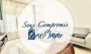 Appartement 2 Pièces 48 m² à vendre à Nice (06000)