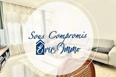 Appartement 2 pièces 175000 €