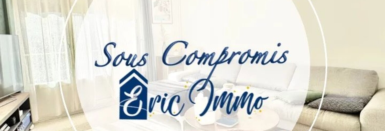 Appartement 2 Pièces 48 m² à vendre à Nice (06000)