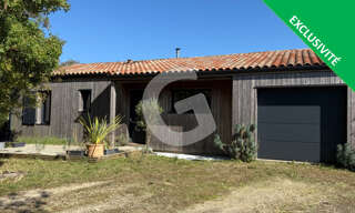 Maison 4 Pièces 88 m² à vendre à Saint-Denis-du-Payré (85580)