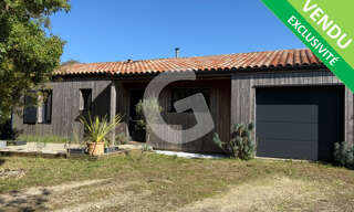 Maison 4 Pièces 88 m² à vendre à Saint-Denis-du-Payré (85580)