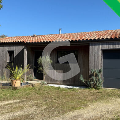 Maison 4 pièces 243300 €