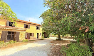 Maison 6 Pièces 146 m² à vendre à Vacqueyras (84190)