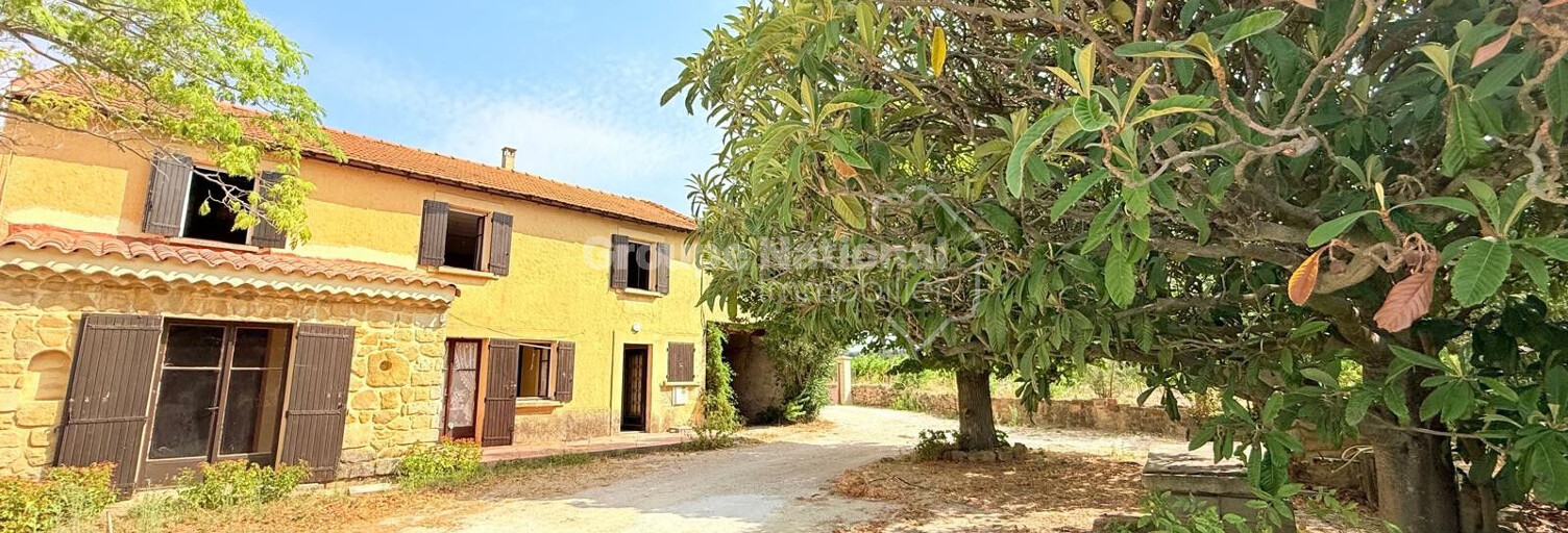 Maison 6 Pièces 146 m² à vendre à Vacqueyras (84190)