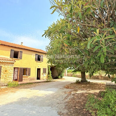 Maison 6 pièces 240000 €