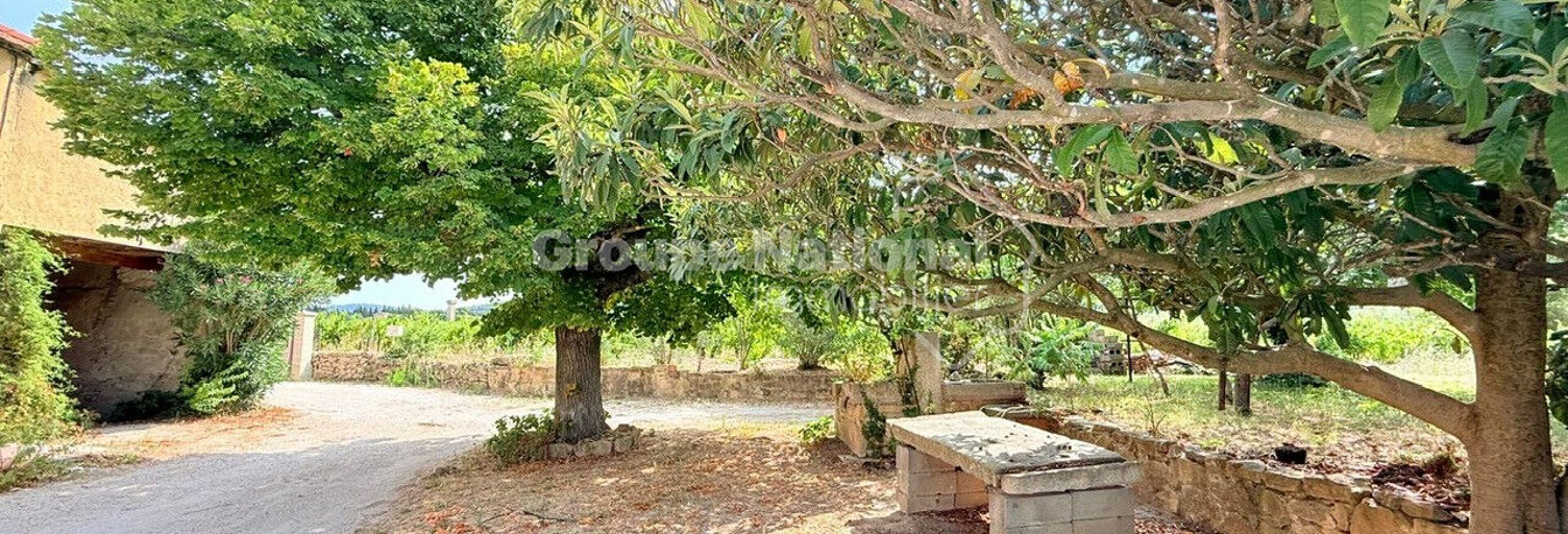 Maison 6 Pièces 146 m² à vendre à Vacqueyras (84190)