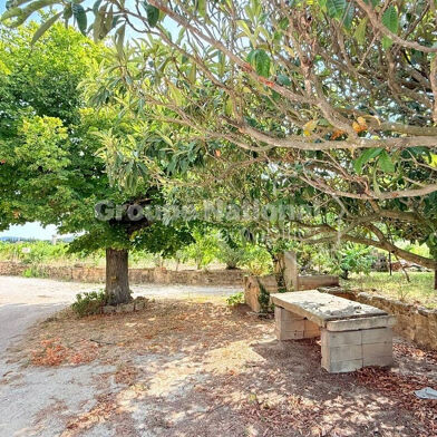 Maison 6 pièces 240000 €